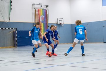 Bild 23 - wCJ Futsalmeisterschaft Runde 1